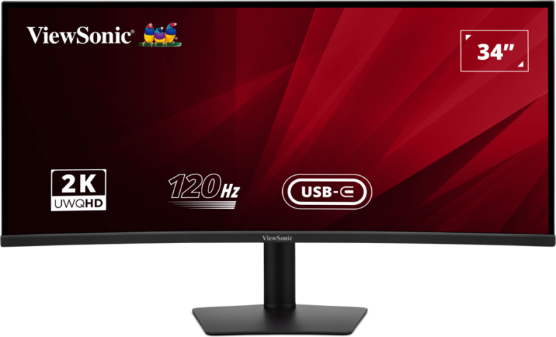 ViewSonic Display LCD VA3420C