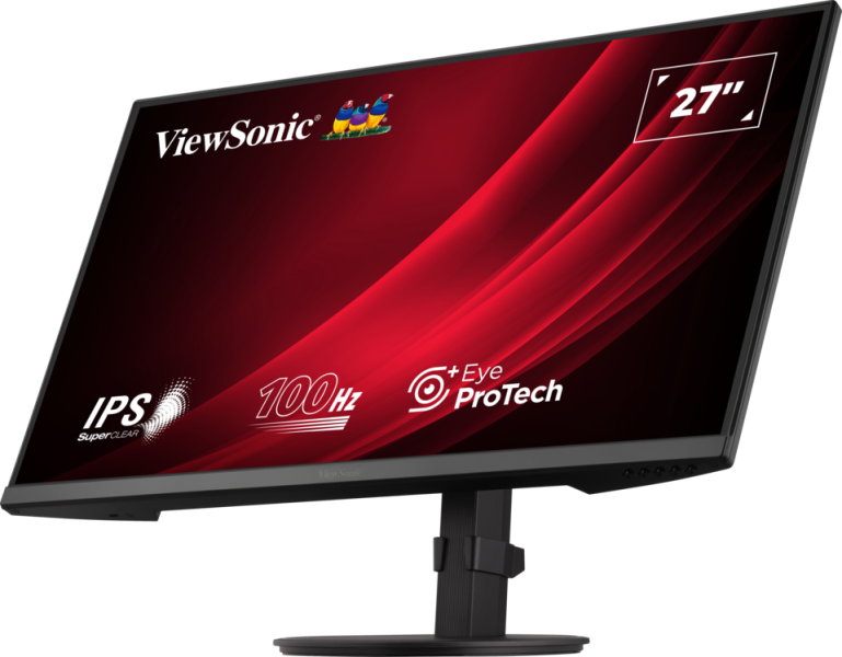 ViewSonic Display LCD VG2708A