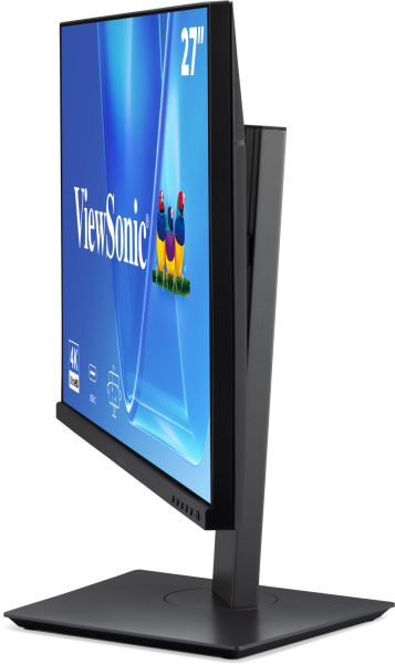 ViewSonic Display LCD VG2719U-4K