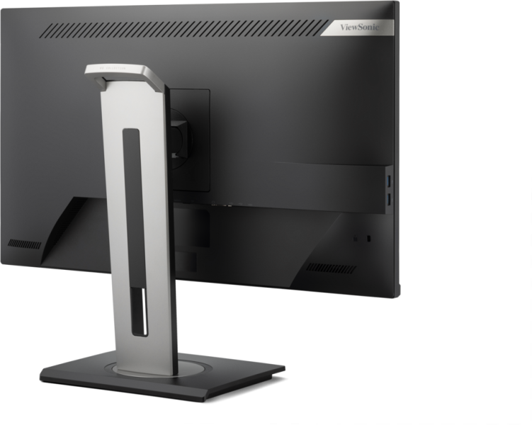 ViewSonic Display LCD VG2748A-2K