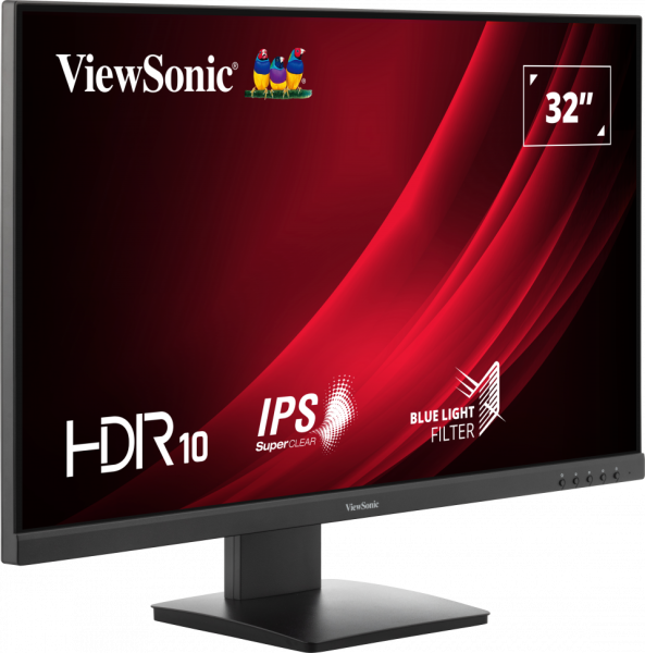 ViewSonic Display LCD VG3209-4K