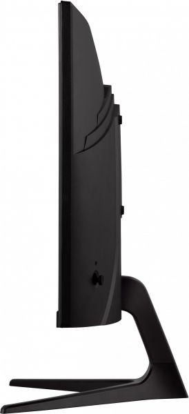 ViewSonic Display LCD VX2418C