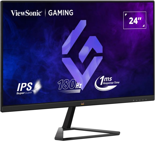 ViewSonic Display LCD VX2479-HD-PRO