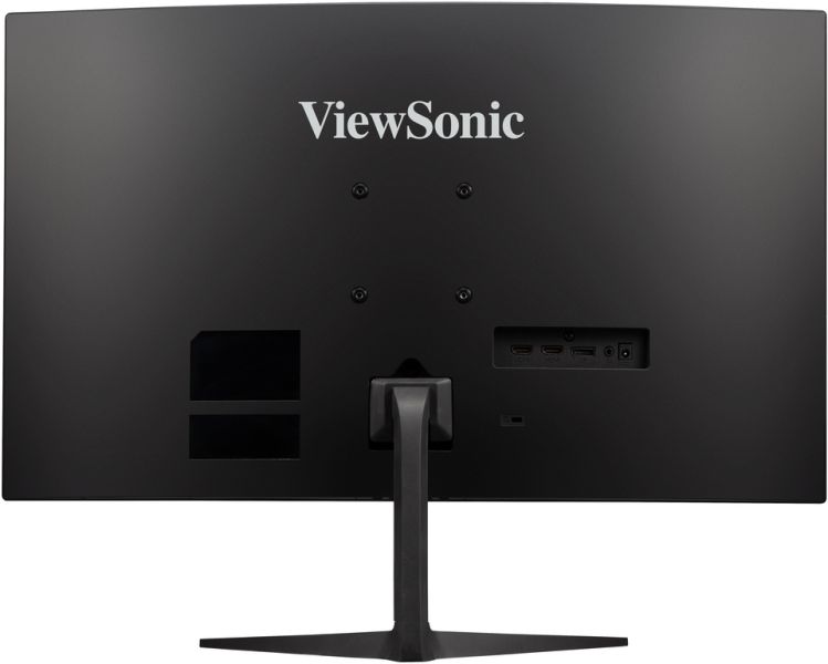 ViewSonic Display LCD VX2718-2KPC-mhd