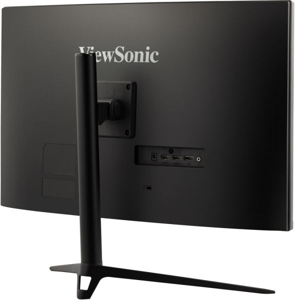 ViewSonic Display LCD VX2718-PC-MHDJ