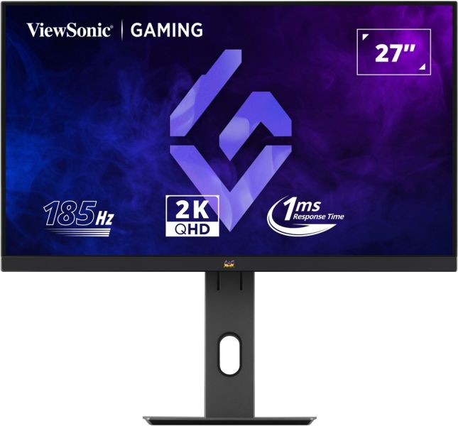 ViewSonic Display LCD VX2758A-2K-PRO-2