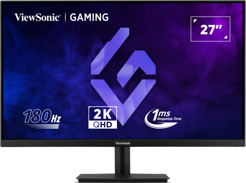 ViewSonic Display LCD VX27G1-2K