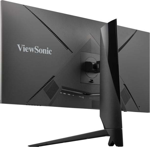 ViewSonic Display LCD VX3480-2K-PRO