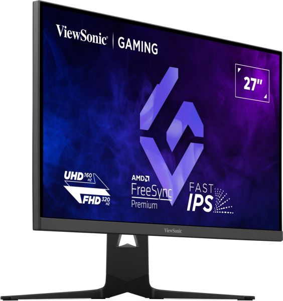 ViewSonic Display LCD XG275D1-4K