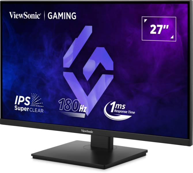 ViewSonic Display LCD XG27G1