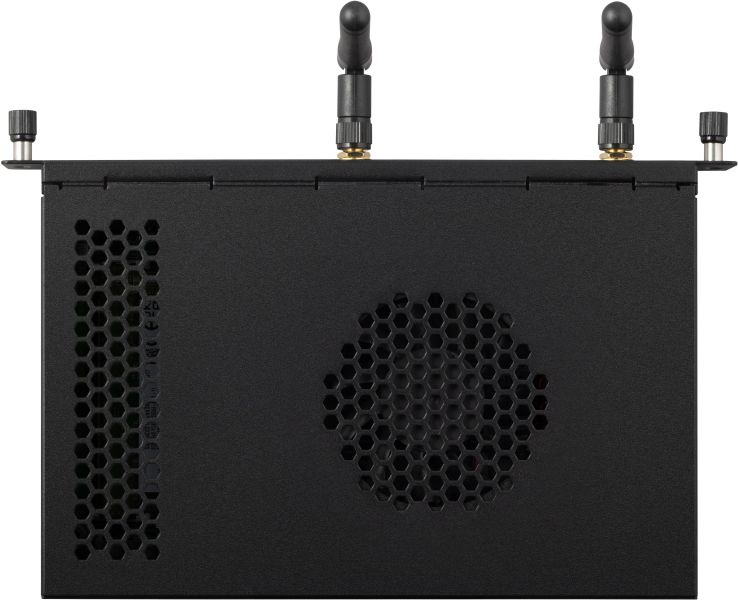 ViewSonic Slot in PC-uri VPC35-W53-G1