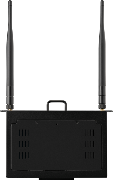 ViewSonic Slot in PC-uri VPCF5-W33-G1-2A