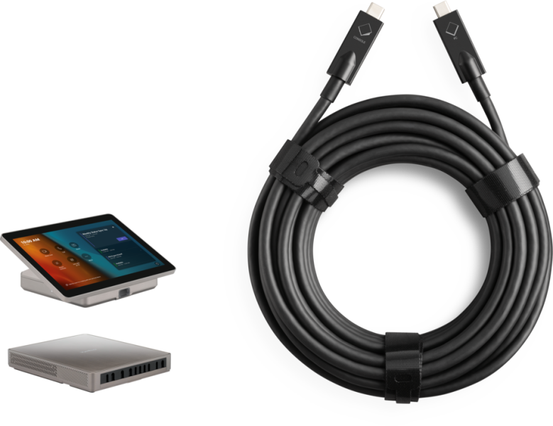 ViewSonic Pentru camerele Microsoft Teams MCB-RS-C10