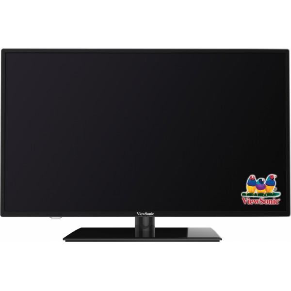 ViewSonic Display comercial CDE4200-L
