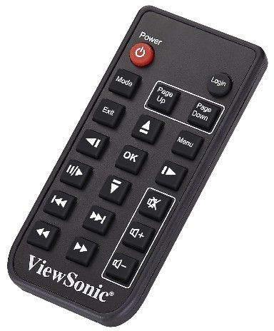 ViewSonic Dispozitiv pentru prezentări wireless WPG-370