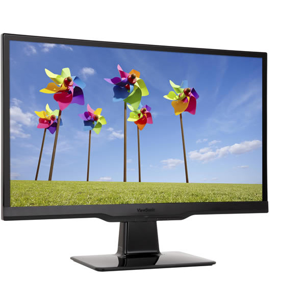 ViewSonic Display LCD VX2363Smhl-withmhl