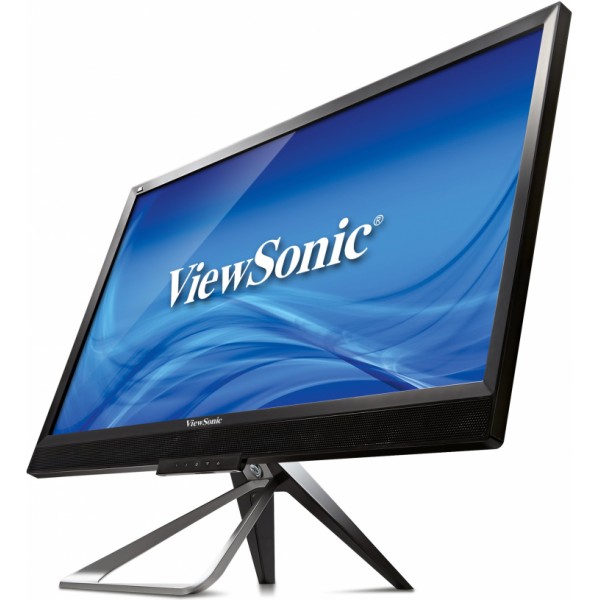 ViewSonic Display LCD VX2880ML-withmhl