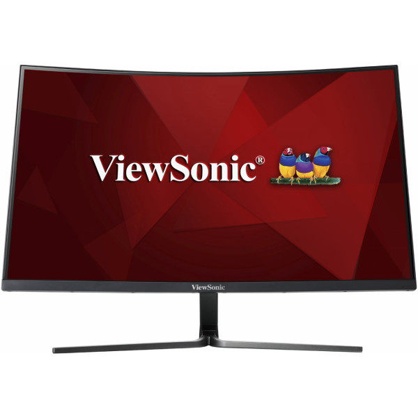 ViewSonic ЖК-монитор VX2758-C-mh