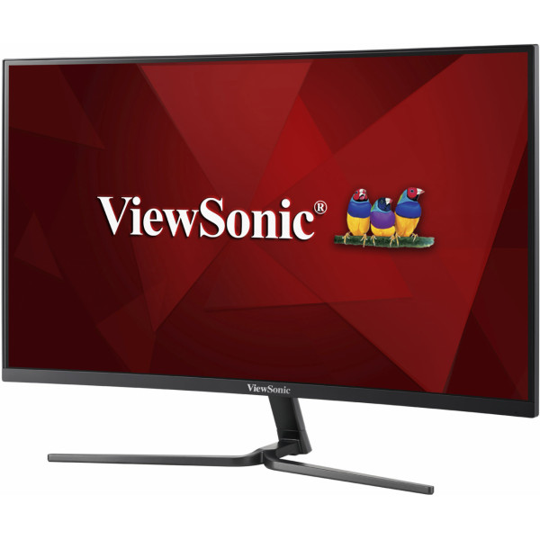 ViewSonic ЖК-монитор VX2758-C-mh