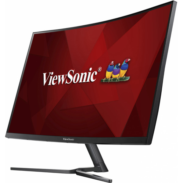ViewSonic ЖК-монитор VX2758-C-mh