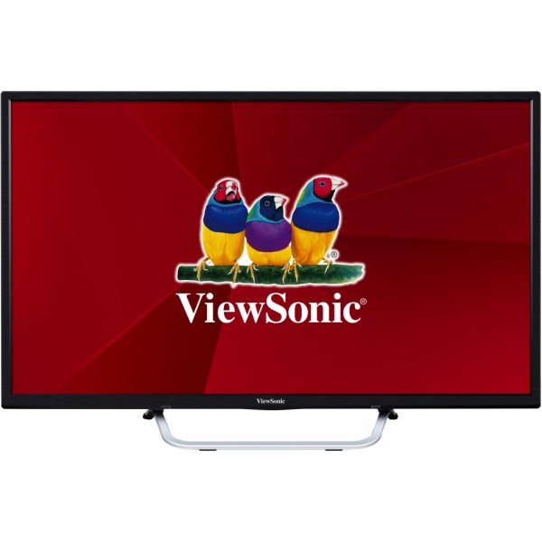ViewSonic Профессиональные дисплеи CDE3203
