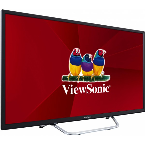 ViewSonic Профессиональные дисплеи CDE3203