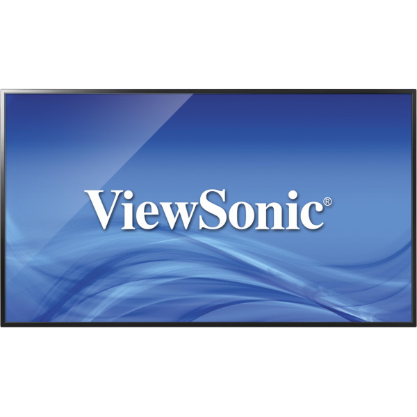 ViewSonic Профессиональные дисплеи CDE4302
