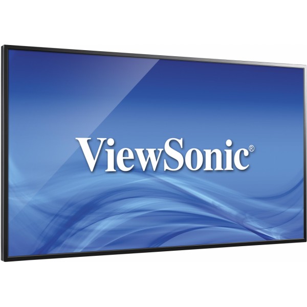 ViewSonic Профессиональные дисплеи CDE5502