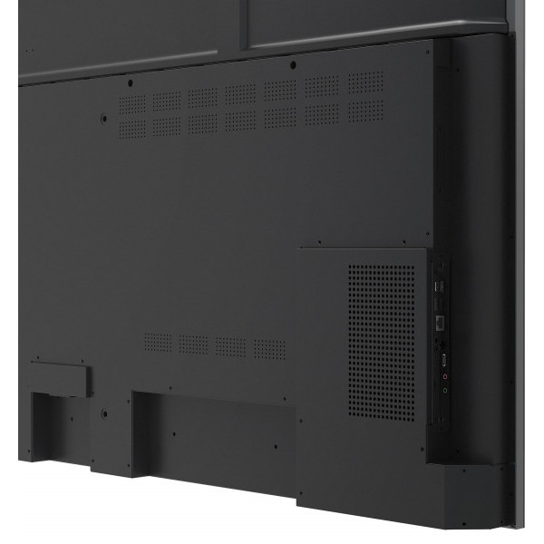 ViewSonic Профессиональные дисплеи CDE8620