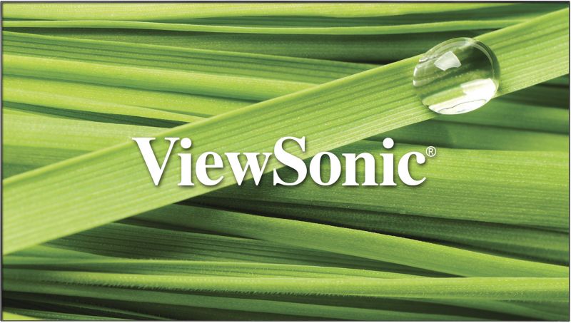 ViewSonic Профессиональные дисплеи CDX4652-L