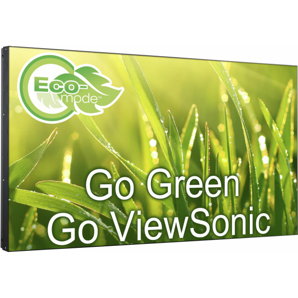 ViewSonic Профессиональные дисплеи CDX4952