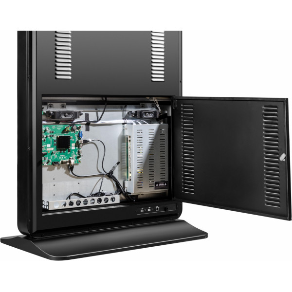 ViewSonic Информационный киоск EP5520T