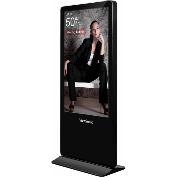 ViewSonic Информационный киоск EP5520T