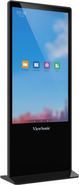 ViewSonic Информационный киоск EP5542
