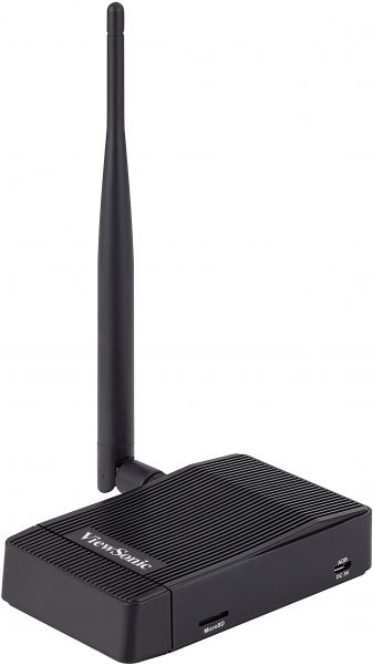 ViewSonic Медиаплеер NMP-302w
