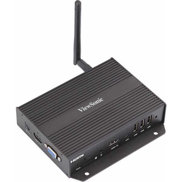 ViewSonic Медиаплеер NMP580-W