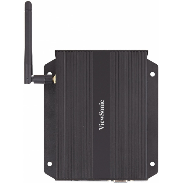 ViewSonic Медиаплеер NMP580-W