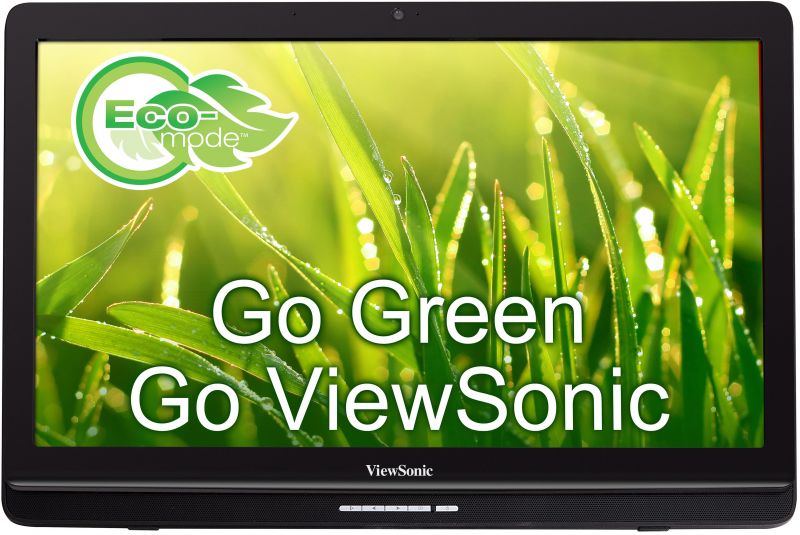 ViewSonic Смарт-дисплей VSD224