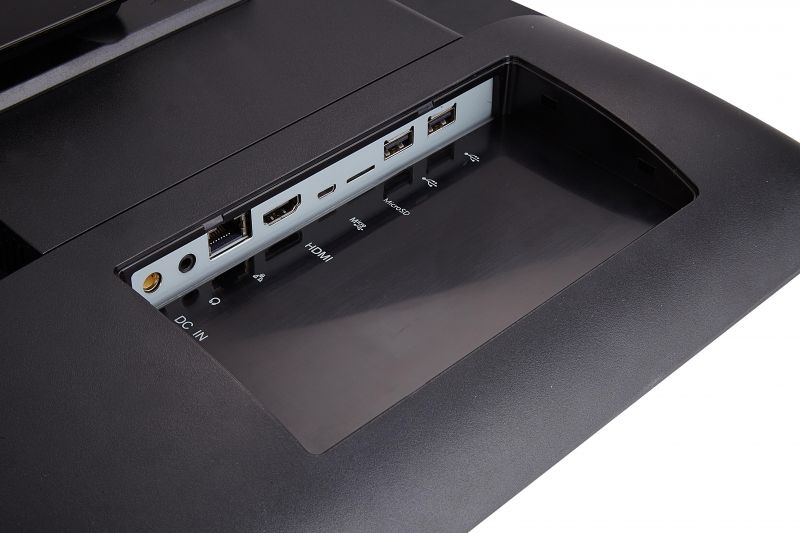 ViewSonic Смарт-дисплей VSD224