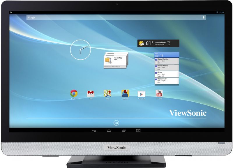ViewSonic Смарт-дисплей VSD231