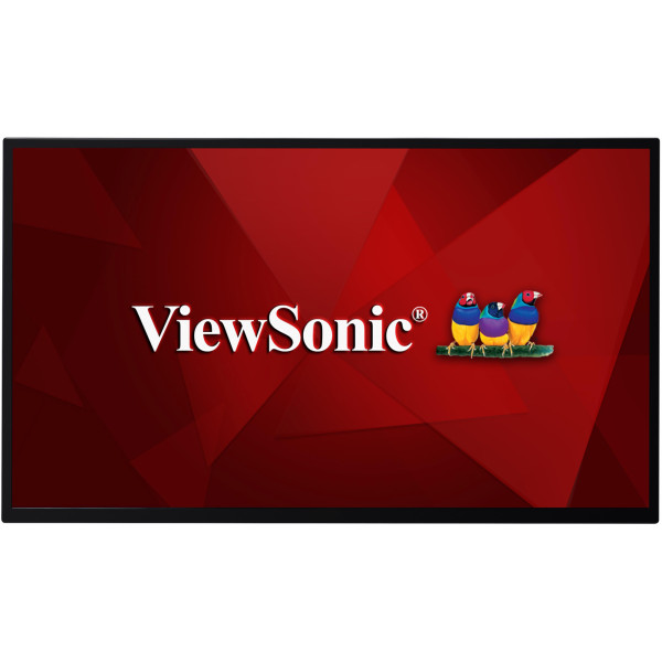 ViewSonic Профессиональные дисплеи CDE3205-EP