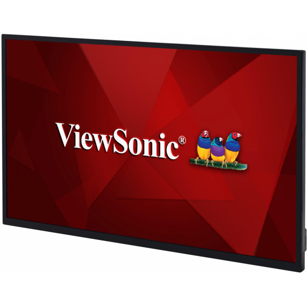 ViewSonic Профессиональные дисплеи CDE3205-EP