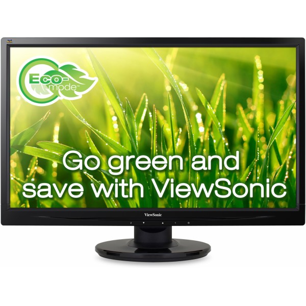 ViewSonic ЖК-монитор VA2246a-LED