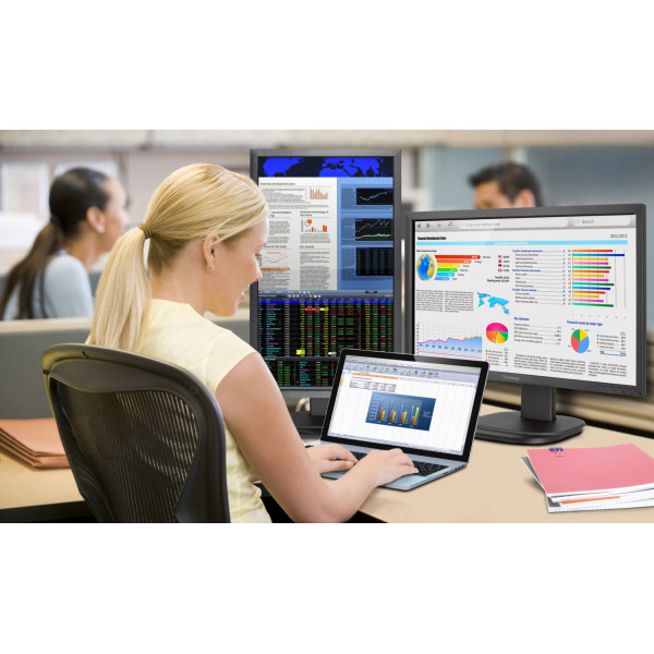 ViewSonic ЖК-монитор VG2439Smh