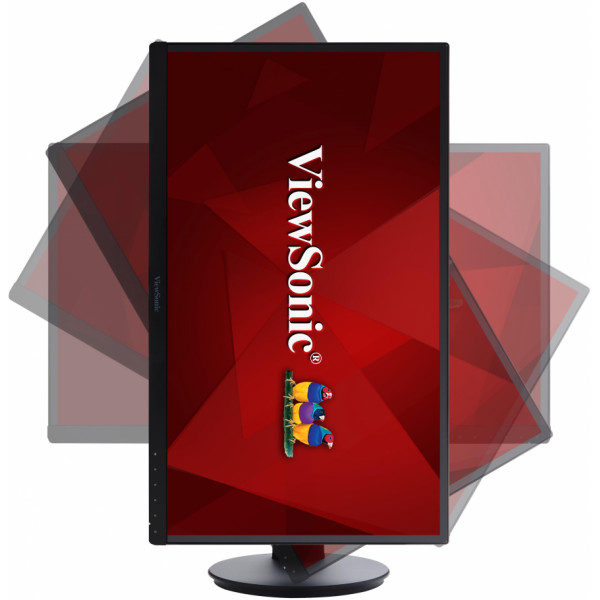 ViewSonic ЖК-монитор VG2753