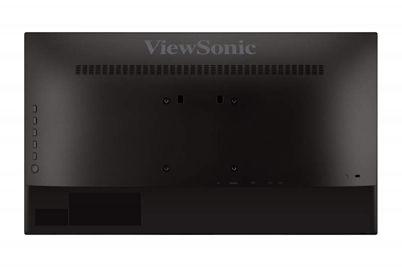 ViewSonic ЖК-монитор VP2458