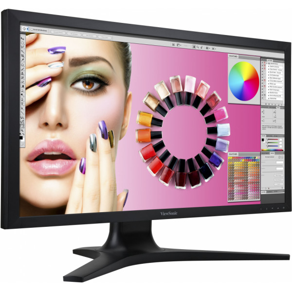 ViewSonic ЖК-монитор VP2780-4K