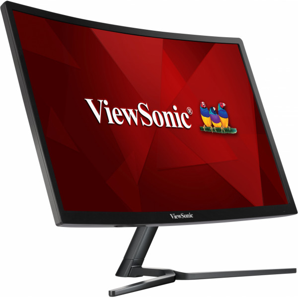 ViewSonic ЖК-монитор VX2458-C-mhd