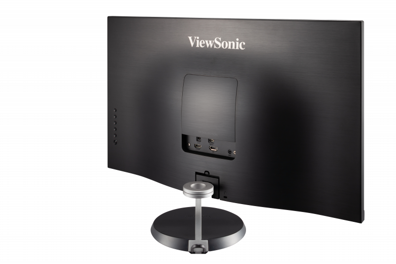 ViewSonic ЖК-монитор VX2785-2K-MHDU