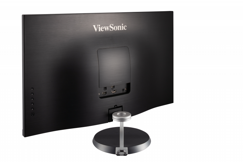 ViewSonic ЖК-монитор VX2785-2K-MHDU